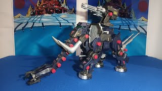 Download lagu Elephander 'The Elephant' Of Planet Zoidstar (Zoids Series 3) (ENGLISH SUBTITLES) mp3 Download lagu Elephander 'The Elephant' Of Planet Zoidstar (Zoids Series 3) (ENGLISH SUBTITLES) mp3