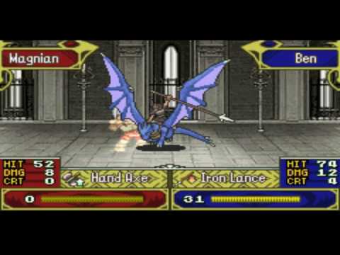 The Last Promise Part 22: The 3-13 Paladin