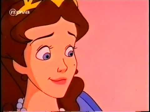 Najljepše Bajke Svijeta - Princezin Dvorac (HR)