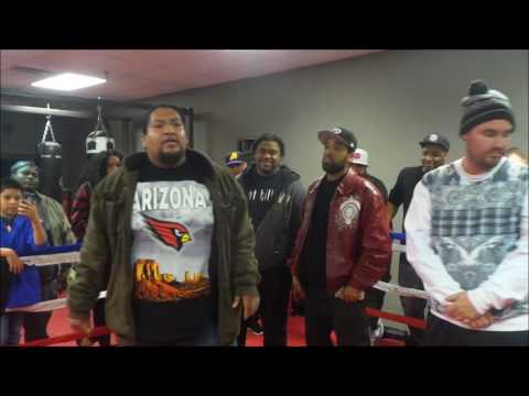 KQOTR 7   Kidd W.I.T.E.  VS Wyzdumb