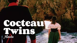 Cocteau Twins - Amelia