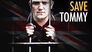 SHOCK NEWS: Tommy Robinson court date CANCELLED