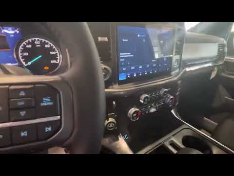 Robert’s 2022 ford f-150 XLT custom!!