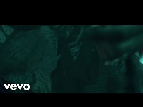 Savagegad - NEPHILUM GIANT (Official Music Video)