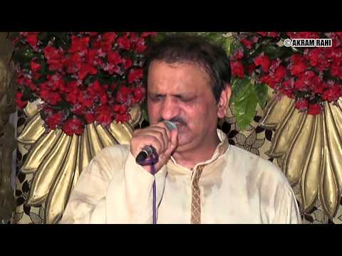 Ik Pind Di Kurhi Si Loko | Akram Rahi | Live Show in Dipalpur, Pakistan 2017 | Song 5