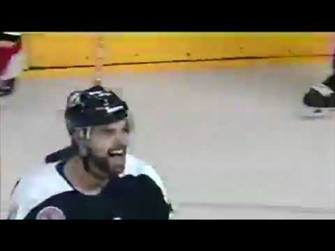 All Goals Scored in the 2004 Stanley Cup Final