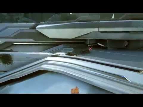 Halo 5: Guardians Gameplay Walkthrough Part 17