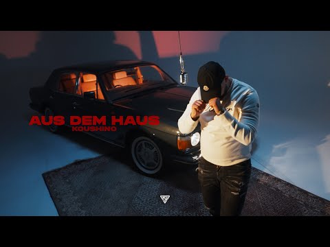 KOUSHINO - AUS DEM HAUS
