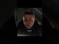 Roy Tells Oliver How He Died Shorts