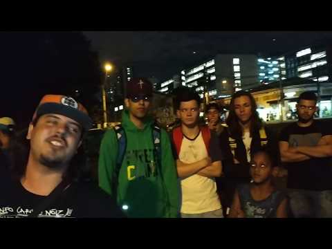 Riggs x Italost | 2ª fase | #55 Batalha da Mooca