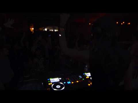 Lady Faith - Live The Moment - Battle of The Sexes - 04-16-10