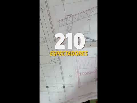 Gobernador de Cundinamarca  en la esmeralda  nilo. Polideportivo 