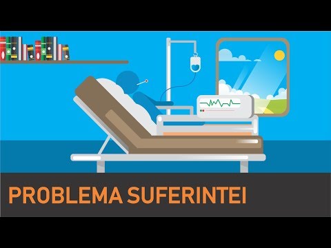 Problema Suferinței - Misterul Nerezolvat