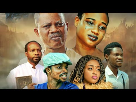 THE GIANT FALLS //  THE ASSASSINS 3