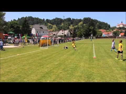 2015_06_06 U9 Nk Mengo - Mnk Izola turnir Škofja Loka