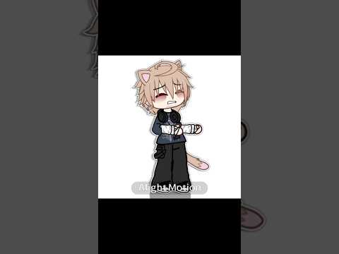 dont stop get it get it! #gacha #ren #gachatrend #tweening #fyp #blowup #viral #shorts