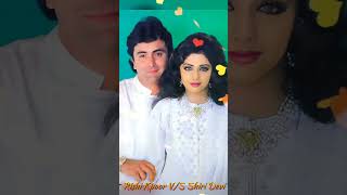 Download lagu Ye Jeevan Jitni Bar Mile |  Banjaran | (HD) | Rishi Kpoor & Shiri Devi | Alka Yagnik & Mohammad Aziz mp3