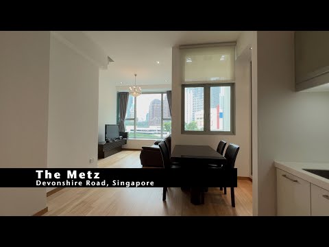 The Metz, 83 Devonshire Road, Orchard / Holland (D09-10), Orchard / River Valley, 1 Bedroom, 581 sqft, Condominium For Rent, by Fion Lim, 20974378 - PropertyGuru.com.sg