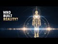 The Celestial Architects of Orion: The Angelic Beings Who Designed Reality