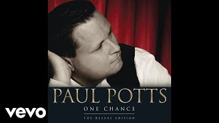 Paul Potts - Panis Angelicus (Official Audio)