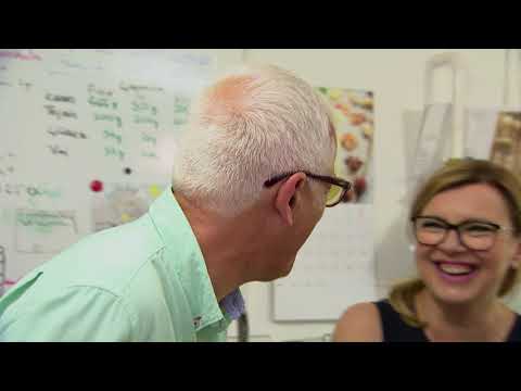 Gasztroangyal 29. rész – Barangolás Búza Sanyival (2018)