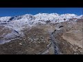 A walled city at the top of the world: The Nepalese village of Lo Manthang • FRANCE 24 English