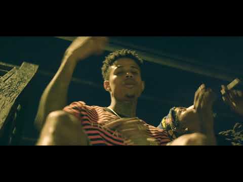 Kyler x Cozier - All for My Dreams ft. Rheon Elbourne (Official Music Video)