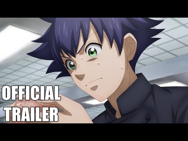trailers