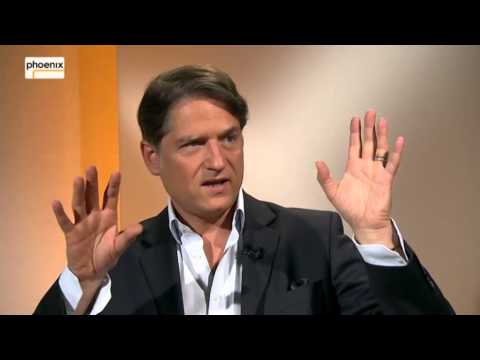 Augstein und Blome vom 27.06.2014: R2G: Findet Gabriel das Element der Macht?