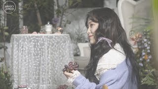 [STATION 3] YERI 예리 &#39;스물에게 (Dear Diary)&#39; 비하인더스테이션 #2 MV Making