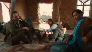 Act of Dishonour - Afghan Trailer