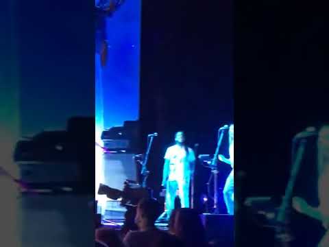 John Mayer Summer Tour- Toronto,ON- July 31,2019