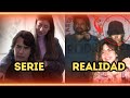 Realidad VS Ficción Los 10 Errores De Ellas Soy Yo La Serie De Gloria Trevi