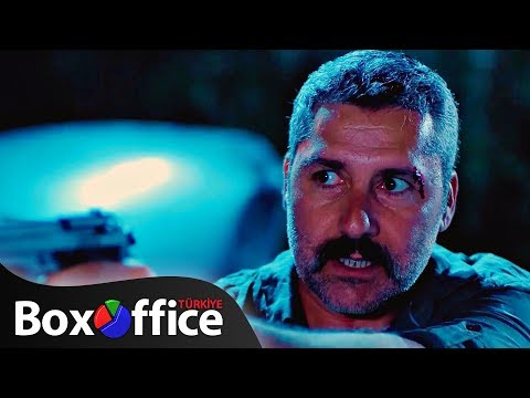 Trailer of En Uzun Gece (2019)