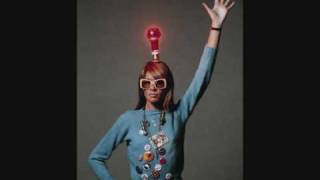 FRANCOISE HARDY- Ton meilleur ami