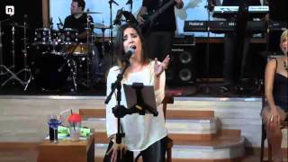 Timeline Wanessa - You Can't Break a Broken Heart (Ao Vivo)