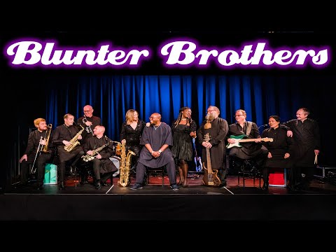 Blunter Brothers Promo 3 min