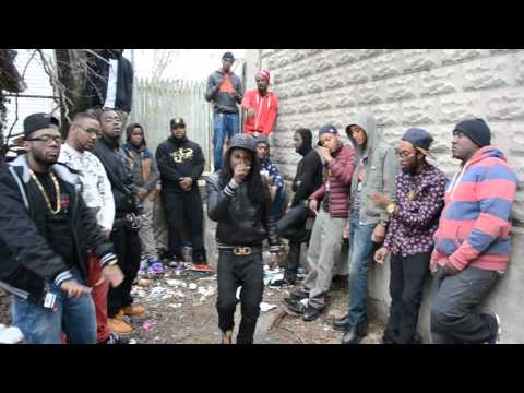 Str8 Kash Cartel - "Loyalty"