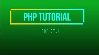 php math function |php programming | web development |web application | MySQL | xampp server