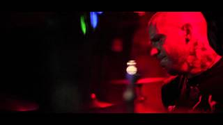 Wolfpack - Dead heading