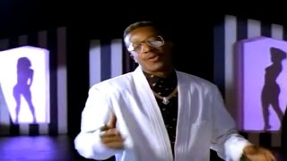 MC Hammer - Have You Seen Her (HD)