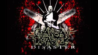 (RIP) Chainsaw Disaster- Rest In Peace