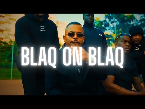 [FREE] Luciano X Amo X Hoodblaq Type Beat "Blaq on Blaq"