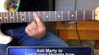 Smashing Pumpkins - Cherub Rock - How to Play on Guitar - Billy Corgan - Guitar Hero