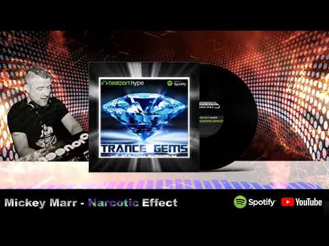 Mickey Mar - Narcotic Effect