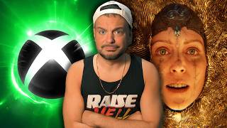 XBOX Just DROPPED Some Brutal News...