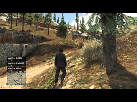 Gronkh rastet aus wegen AMEISEN23