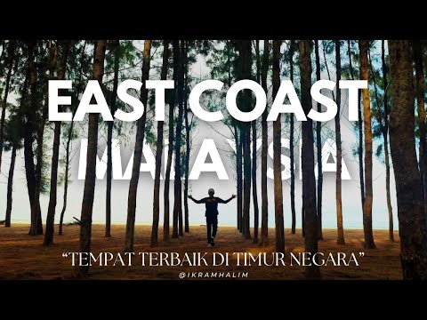 TEMPAT MENARIK KOTA BHARU | LIENIEY NASI KERABU | REHAL GATE | MUZIUM 2ª GUERRA MUNDIAL | PANTAI NAMI!!!