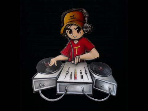 Mix#2 - Funky, House, Disco...(11-05-2022)