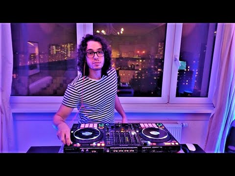 MAKA MIX - Deep and melodic  House Set 023